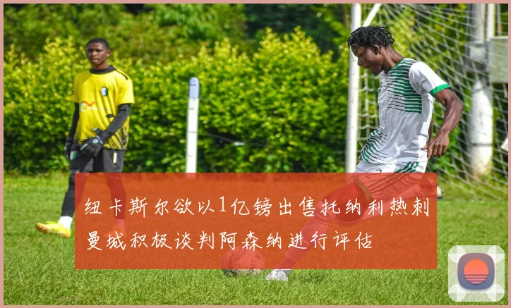 纽卡斯尔欲以1亿镑出售托纳利热刺曼城积极谈判阿森纳进行评估