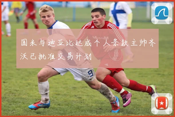 国米与迪亚比达成个人条款主帅齐沃已批准交易计划