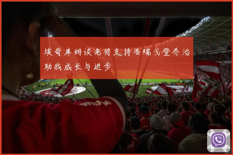 埃奇库姆谈老将支持洛瑞戈登乔治助我成长与进步